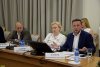Говорит первый заместитель министра природных ресурсов Краснодарского края Каинов А.С.