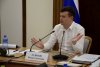 Председатель совещания заместитель Губернатора Краснодарского края Лузинов Р.С.