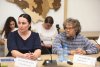 Совещание по вопросу подготовки генеральных планов муниципальных образований Туапсинского района