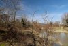 На востоке перспективная ООПТ Джубгская роща ограничена рекой Джубга