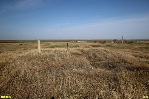 Перспективная ООПТ Курган Гусиный лук