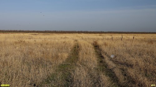 Перспективная ООПТ Байкова падь