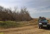 На подъезде к перспективной ООПТ Александровский лесопарк