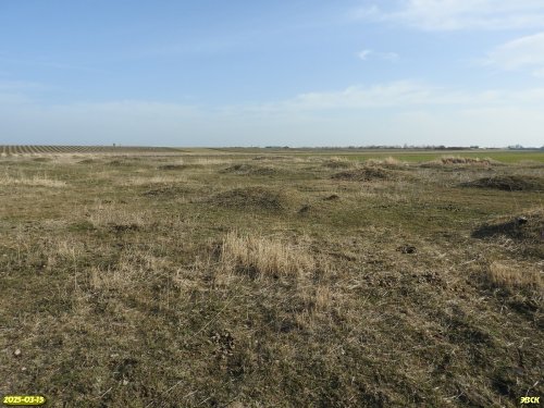 Перспективная ООПТ Круглая падь