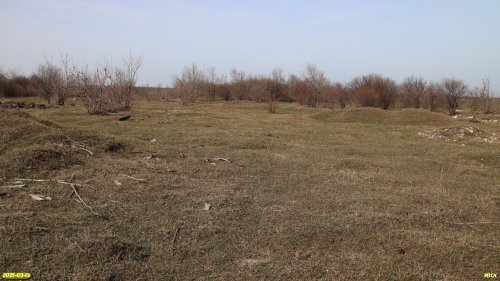 Перспективная ООПТ Урочище Северо-Красноармейское