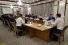 Совещание по проблемам создания ООПТ в МО Успенский и Новокубанский районы 