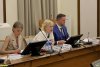 Представители Министерства природных ресурсов КК: Каинов А.С., Заякина Д.М., Пустовая Л.Ю.