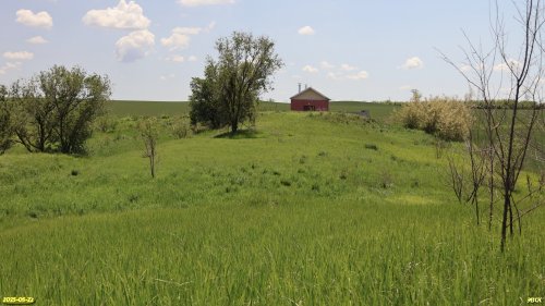 Перспективная ООПТ Копаньский курган