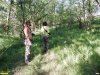 Обследование перспективной ООПТ Вторая Подшкуринская балка