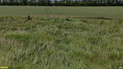 Перспективная ООПТ Шевченковский курган