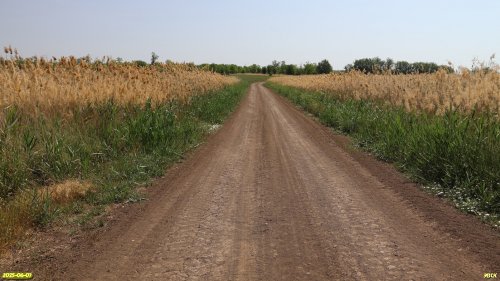Перспективная ООПТ Причтовая плавня