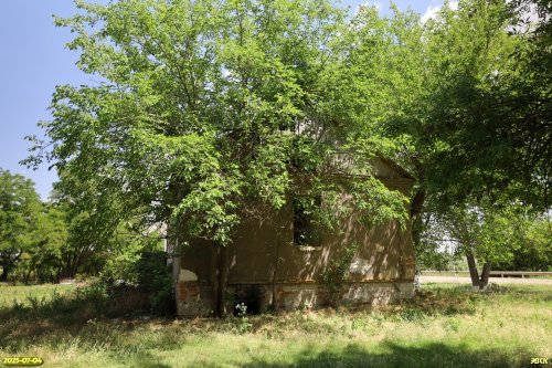Перспективная ООПТ Туркинский парк