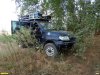 На окраине перспективной ООПТ Северо-Новолокинская роща