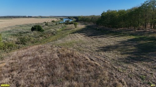 Перспективная ООПТ Бондаренкова степь 
