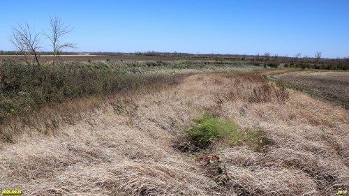 Перспективная ООПТ Урочище Водяная Балка