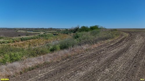 Перспективная ООПТ Урочище Водяная Балка