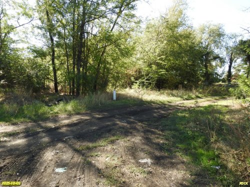 Перспективная ООПТ Северо-Уманская роща