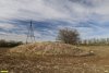 Перспективная ООПТ Курган Высокий Уманский