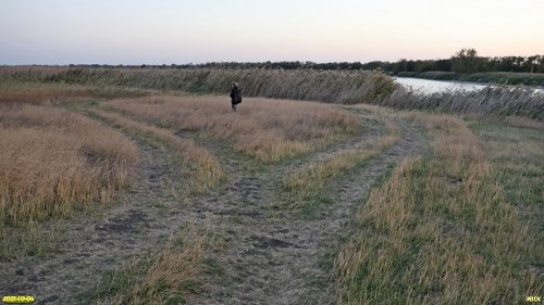 Перспективная ООПТ Западненский берег Сосыки