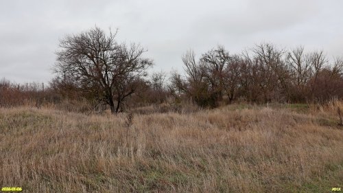 Перспективная ООПТ Канеловский привал