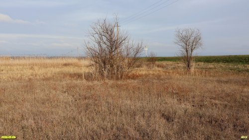 Перспективная ООПТ Северо-Канеловские луга
