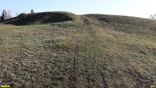 Перспективная ООПТ Староминский курган