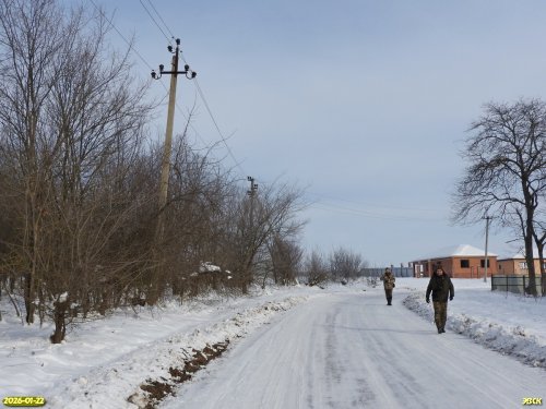 Обследование перспективной ООПТ Ин-Малёваный лес