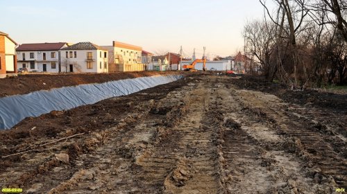 Уничтоженная под застройку перспективная ООПТ Малиновский парк