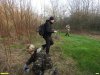 Обследование перспективной ООПТ Новогражданский лес