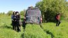 Участники выезда готовятся к обследованию перспективной ООПТ Меликова роща 