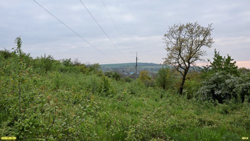 Перспективная ООПТ Хребет Хаитх