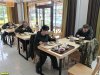 Обед в столовой (ст.Варениковская)