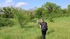 Обследование перспективной ООПТ Краснобатарейское городище с вековыми дубами