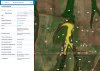 Участок 945, захватывающий пруд Глубокий (Северский район)