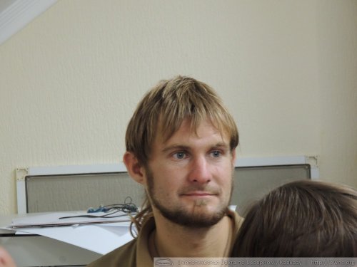 Денис Матвеев (Туапсе)