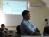 (2013.09.28) Конференция ЭВСК, выступает Евгений Витишко (Туапсе)