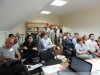 Во время рассмотрения вопроса о приоритетах деятельности организации
