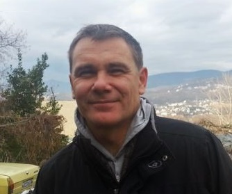 Евгений Витишко