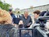 Замглавы Новороссийска Александр Яменсков потребовал прекратить "незаконное мероприятие"
