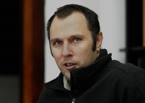 Сурен Газарян