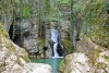 Агурские водопады
