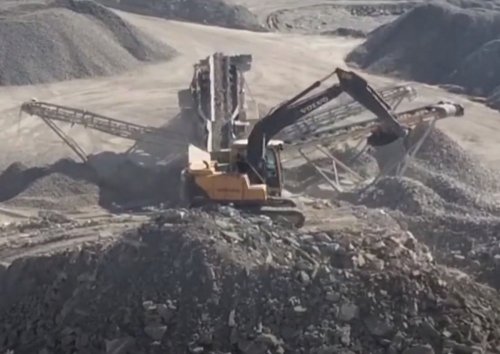 Атакайский карьер (Новороссийск)