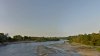 Река Белая в районе поселка Верхневеденеевский
