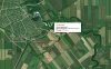 Пожар на угодьях ЗАО Большевик