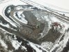 На Белореченском полигоне ТКО продолжают захоранивать несортированный мусор