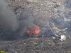 Незаконная свалка под Славянском-на-Кубани
