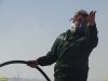 Незаконная свалка под Славянском-на-Кубани