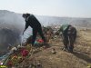 Незаконная свалка под Славянском-на-Кубани