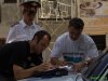 (2011.06.26) Проблемы с полицией во митинга против запуска ТБТ