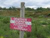 Общественная инспекция свинокомплекса "Киево-Жураки"